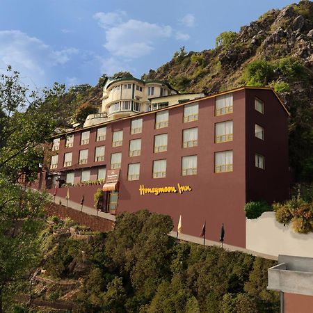 Honeymoon Inn Masuri Exterior foto